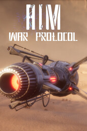 A.I.M.3: War Protocol