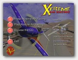 Air Racing VR