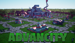 Advancity