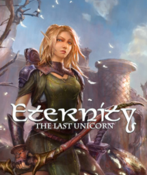 Eternity: The Last Unicorn