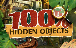 Pirate Mysteries: A Tale of Monkeys, Masks, and Hidden Objects