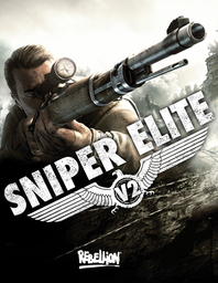 Sniper Elite V2: The Neudorf Outpost Pack