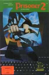 Prisoner 2