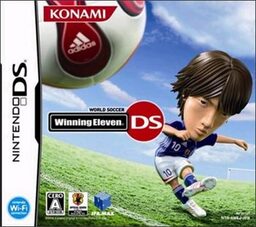 Winning Eleven 3: Final Version
