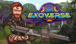 Wrack: Exoverse