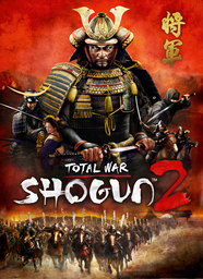 Total War: Shogun 2 Gold Edition