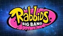 Rabbid's Big Bang