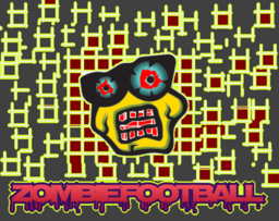 Zombie Football Simulator