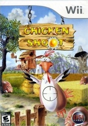 Chicken Shoot Gold