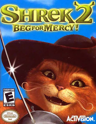 Shrek 2: Beg for Mercy