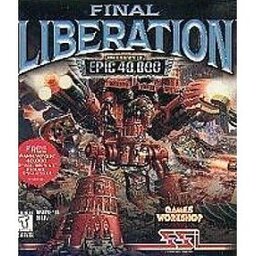 Final Liberation
