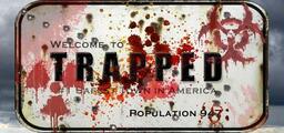 Trapped With the Dolls VR