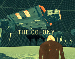 Colony (2017)