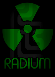 Radium (2014)