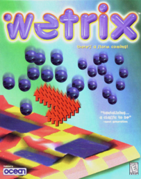 Wetrix+