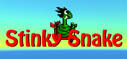 Stinky feet: The adventure of BigFoot