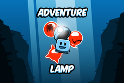 Aladin & the Enchanted Lamp
