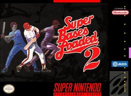 Super Bases Loaded 2 †