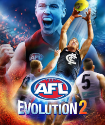 Evolution II:Fighting4Survival