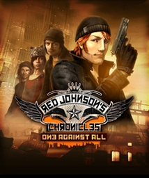 Red Johnson's Chronicles - One Against All