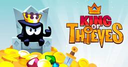 King Of Pyramid Thieves