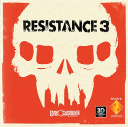 Resistance 3: Brutality Pack