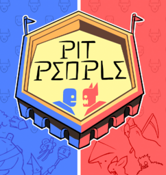Pit People