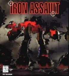 Iron Assault