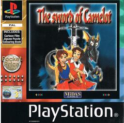 Sword of Camelot