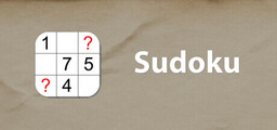 Sudoku (Popoko VM Games)
