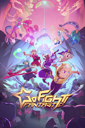 Go Fight Fantastic!