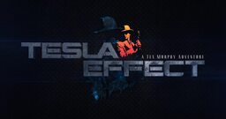 Tesla VR