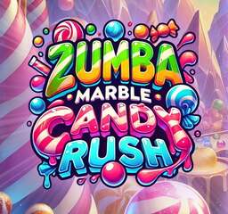 Zumba - Marble Candy Rush