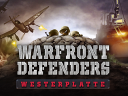 Warfront Defenders: Westerplatte