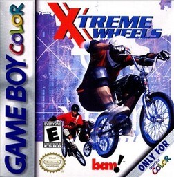 Xtreme Wheels (2011)