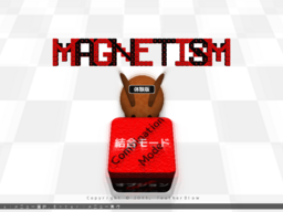 Magnetism VR