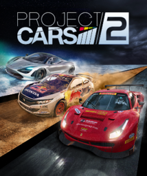 Project CARS 2: Porsche Legends Pack
