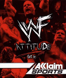 Alan's Attitude