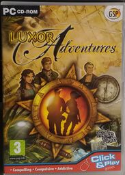 LUXOR Adventures
