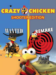 Crazy Chicken