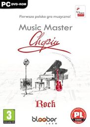 Music Master Chopin: Classic