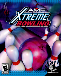 AMF Xtreme Bowling