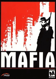 Mafia Gambling
