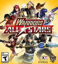 WARRIORS ALL-STARS / 無双☆スターズ
