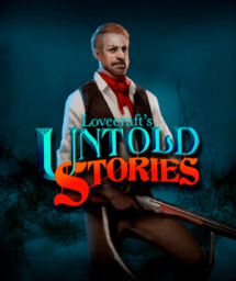 Lovecraft's Untold Stories