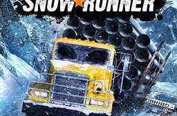 SnowRunner