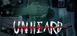 Unheard: Voices of Crime