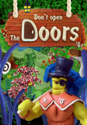 Open The Doors