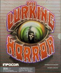 Lurking Horror