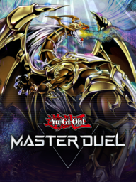 Yu-Gi-Oh! Master Duel